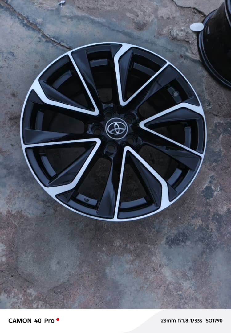 Rim 17