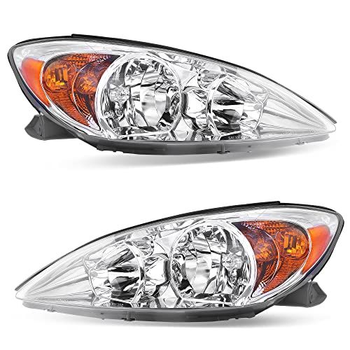 OEM Replacement Headlight Assembly